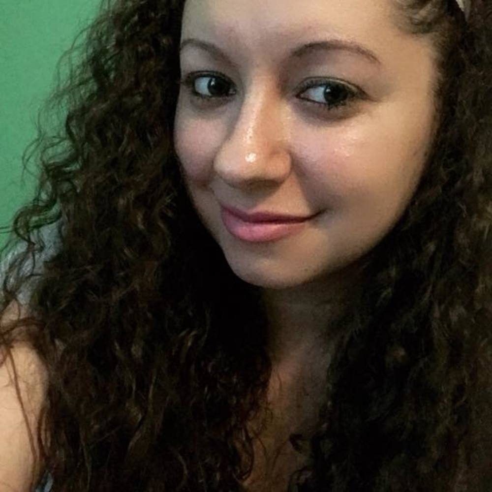 Meet your Posher, Leah